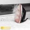 Beldray BEL01137TTVDE 2400 W parná stanica Steam Surge Pro
