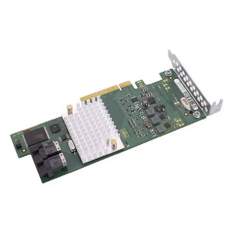 Fujitsu CP400I RAID radič PCI Express x8 3.0 12 Gbit/s