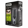 Wahl Self-Clip 360 čierna, strieborná Li-Ion