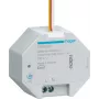Rádiový KNX UP vstup 2-násobný 230V quicklink TRB302B (TRB302B)