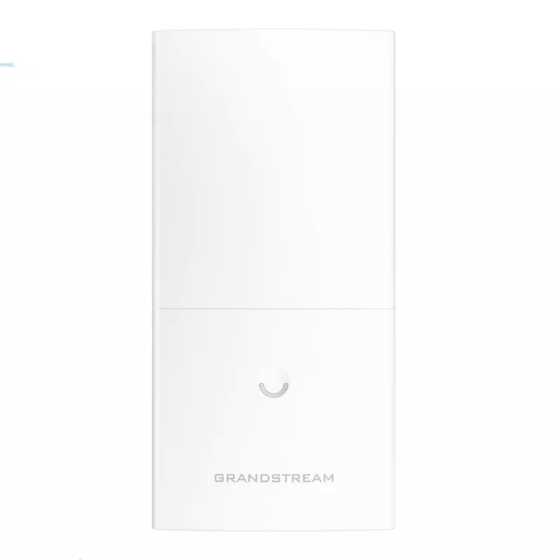 Grandstream GWN7605LR vonkajší prístupový bod Wi-Fi 5 s dlhým dosahom, 802.11ac Wave-2 2x2:2