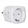 Inteligentná zásuvka EZVIZ T30-10B-EU 1600 W biela