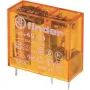 PCB relé 1WE 10A 12VAC 40.31.8.012.0000 (403180120000)
