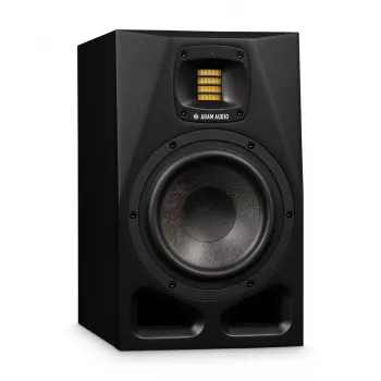 Adam Audio A7V čierny