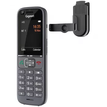 Gigaset Communications Gigaset Professional klip na opasok S700H PRO (S30852-Z2974-R102)