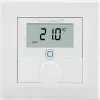 eQ-3 AG Homematic IP HmIP-WTH-1, digitálny termostat, miestnosť, RF, biela, IP20, 250 m