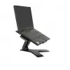 Stojan na notebook Ergotron Neo-Flex™ Notebook Lift Stand čierny