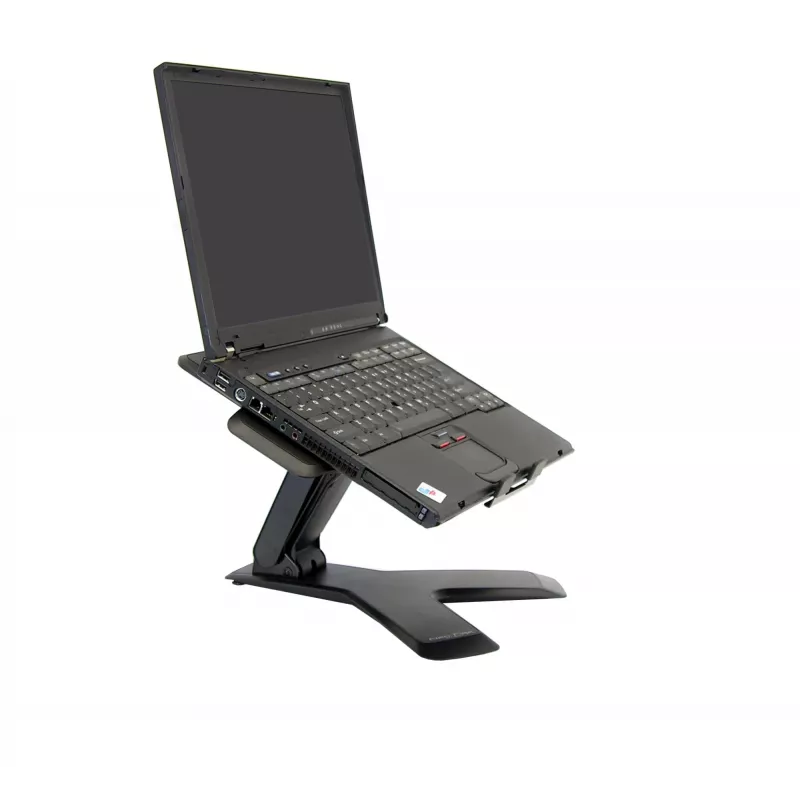 Stojan na notebook Ergotron Neo-Flex™ Notebook Lift Stand čierny
