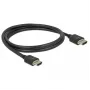 HDMI kábel DeLOCK 85293 1 m