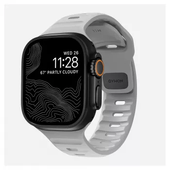 Nomad NM01958185 sivá