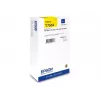 Epson C13T75644N atramentová kazeta 1 kus originál High (L) Yield žltá