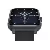 myPhone Watch Classic 2 4,7 cm (1,85 palca) IPS digitálny 240 x 284 pixelov dotykový displej čierny