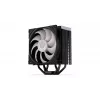 Endorfa Fera 5 čierny ARGB CPU chladič