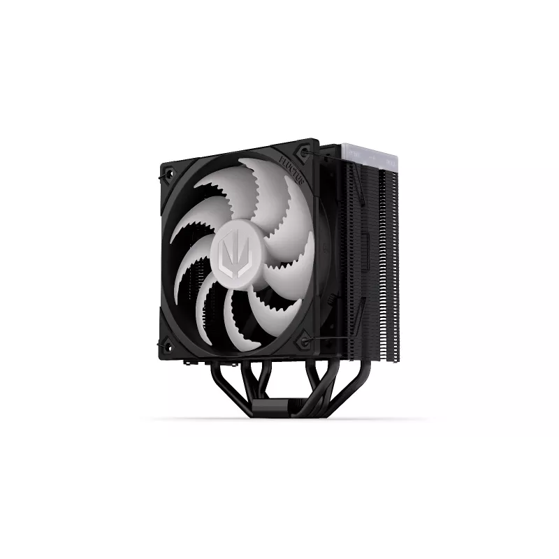 Endorfa Fera 5 čierny ARGB CPU chladič