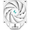 Deepcool | Digitálny vzduchový chladič CPU biely | AK400