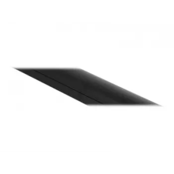 Káblový kanál DeLOCK 50 x 12 mm samolepiaci čierny 1 m
