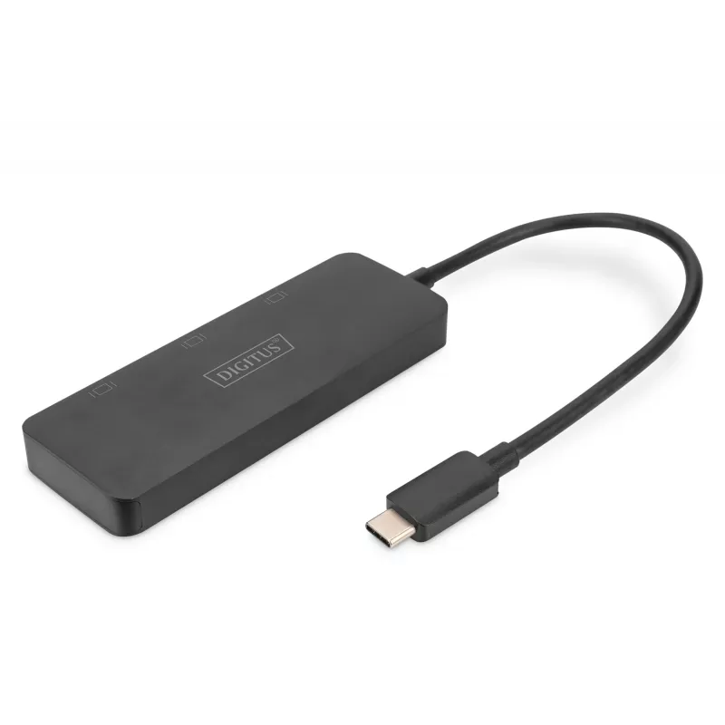 Video adaptér 3-port DS-45333