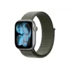 Remienok Apple MFFD4ZM/A príslušenstvo k smartwatchu zelený nylon