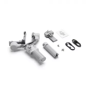 Gimbal stabilizátor DJI RS 4 MINI — 3-osový kompaktný ľahký pre bezzrkadlovky a malé DSLR (model CP.RN.00000442.01)
