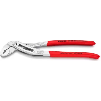 Kliešte na vodovodné potrubie Knipex 88 03 250, maximálny priemer potrubia 5 cm