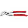 Kliešte na vodovodné potrubie Knipex 88 03 250, maximálny priemer potrubia 5 cm