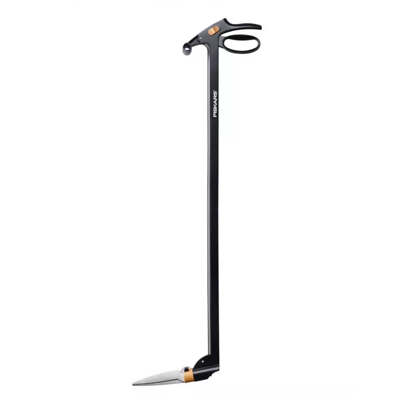 Fiskars 1000590 záhradné nožnice vertikálne čepele