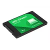 WD WDS100T3G0A-00BJG0 Storage Drive zelená