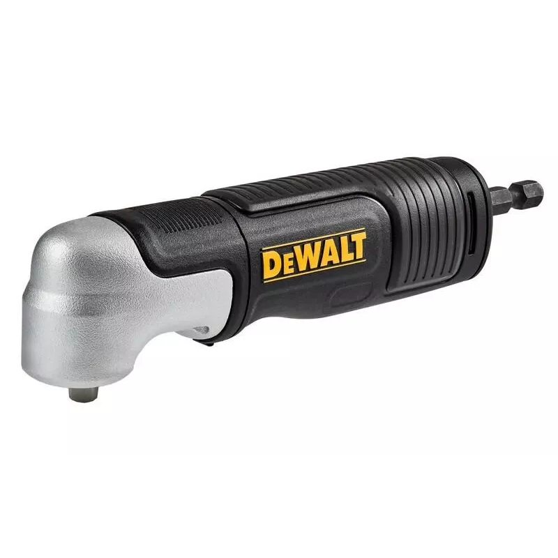 Sada vrtákov DeWalt DT20504-QZ, 5-dielna HSS sada pre vŕtanie do kovu