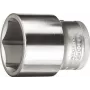 Rázový nástrčný kľúč Gedore 6271270 hĺbka 64 mm výška 66 mm hmotnosť 700 g