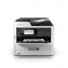 Epson WorkForce Pro WF-M5799DWF tlačiareň atramentová ČB MFP A4, stav počítadla od 100K do 180K (použitá)