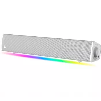 Creative Labs Sound Blaster GS3 biela káblové & bezdrôtové 12 W
