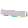 Creative Labs Sound Blaster GS3 biela káblové & bezdrôtové 12 W