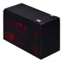 Uzavretá olovená batéria csb Batéria HR1234WF2 12V 9Ah pre UPS a záložné napájanie
