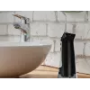 Lafe CleanPRO ústna sprcha, 5 režimov, 300 ml, čierna