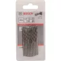 Vrták Bosch 2608620201 3,2 mm pre frézu Rotocut — 10 ks