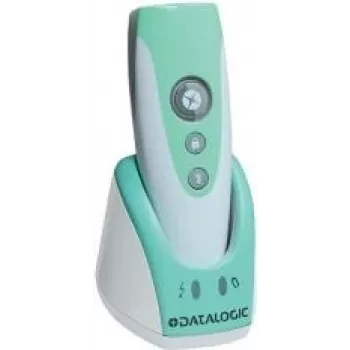 Datalogic BC6020-HC základná nabíjačka – Healthcare – nabíjacia stanica pre skener čiarových kódov (BC6020-HC)