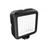 Natec Alfama NLL-1834 LED žiarovka, 49 LED, 6000 K, CRI >90, uhol lúča 60°