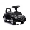 Vozidlo Mercedes C-Class S čierne