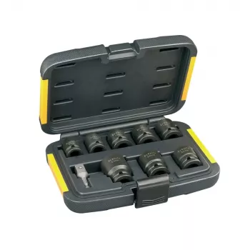 DeWALT DT7507-QZ sada nástrčných kľúčov