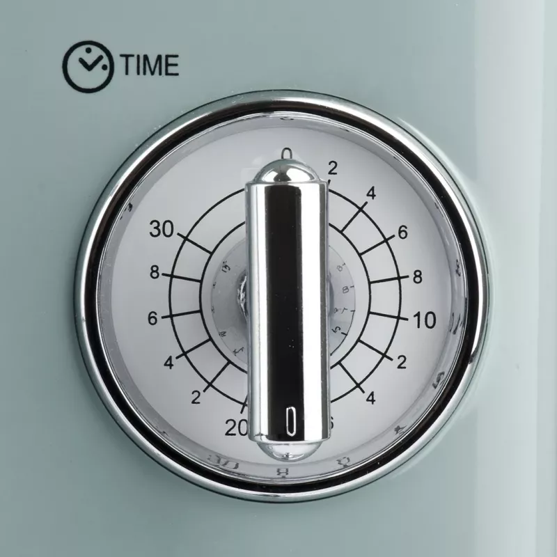 Girmi FM21 kombinovaná mikrovlnná rúra 20 l 700 W modrá
