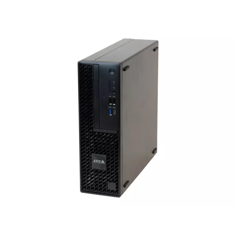 Pracovná stanica Axis 02692-002 Intel UHD Graphics 16 GB 256 GB SSD Windows 10 IoT Enterprise