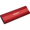 PATRIOT Transporter LT 512GB USB3.2 Type-C SSD 1000 MB/s hliník - Solid State Disk - 512 GB