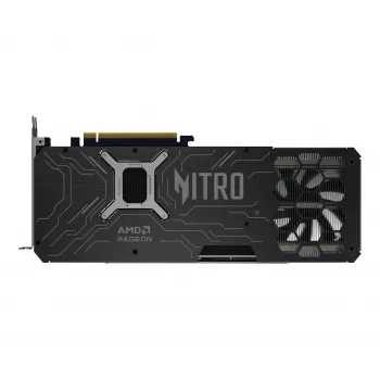 Acer Nitro Radeon RX 9070 OC 16GB GDDR6 grafická karta