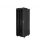 Samostatný rack Lanberg FF01-6837-12BL