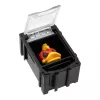 Sada klávesových krytiek Ducky League Rocket DKL-RK-MX — sada klávesových krytiek Ducky pre mechanické klávesnice