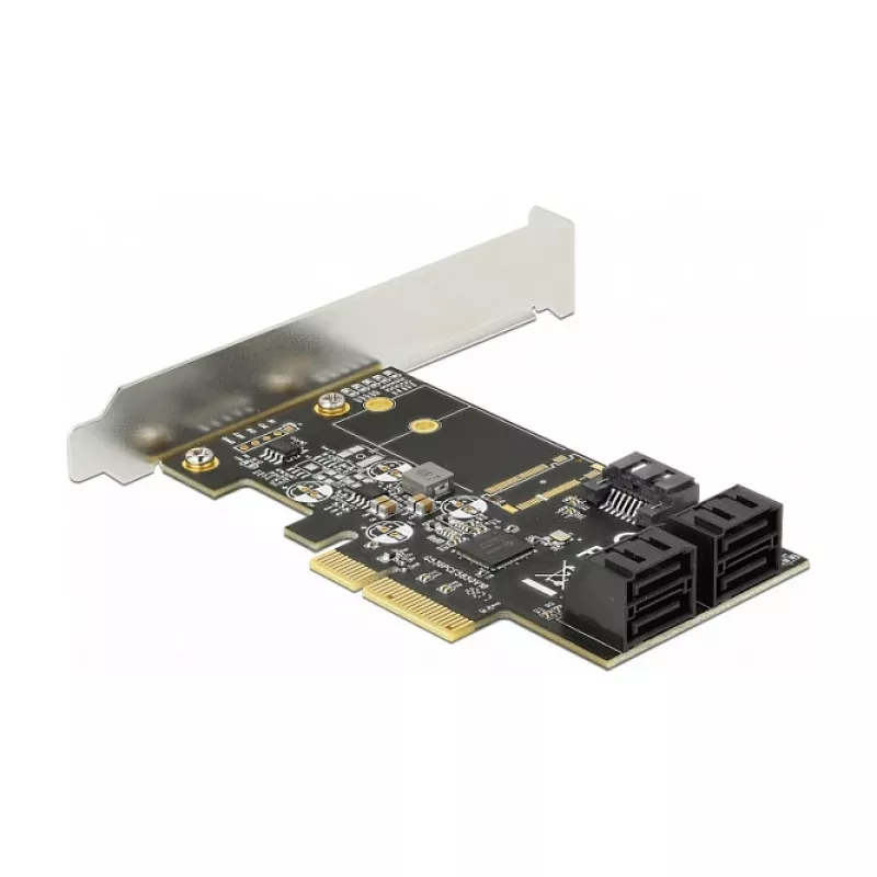 Interný SATA adaptér DeLOCK 90395