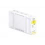 Epson samostatné balenie UltraChrome XD2 T41F440 žltá 350 ml