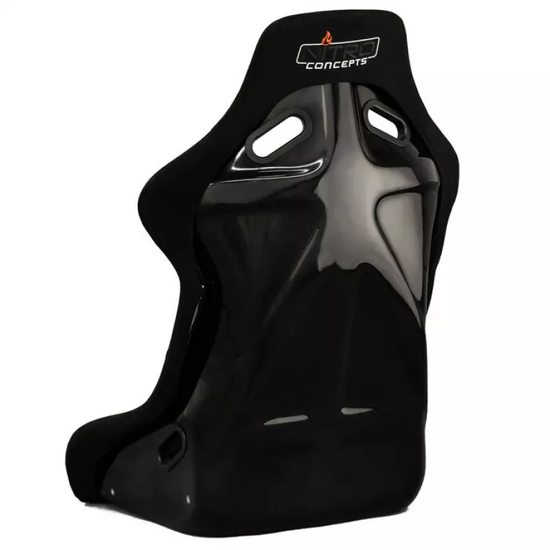 Nitro Concepts E-Racer – Core balenie