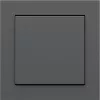Friends of Hue Smart Switch, tlačidlo antracit, balenie 3 ks