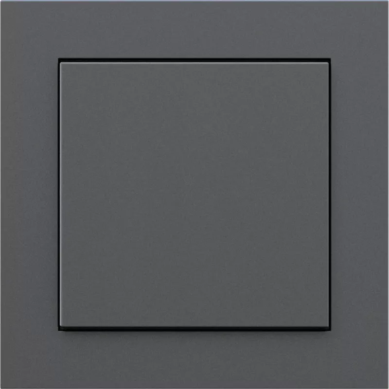Friends of Hue Smart Switch, tlačidlo antracit, balenie 3 ks
